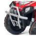 Fanale Paraurti Anteriore Ranger RZR 24v Peg Perego - SPST8903